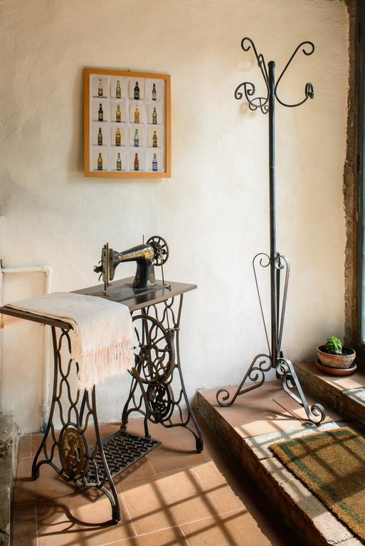 B&B La Polinnia Bagnoregio Pokój zdjęcie