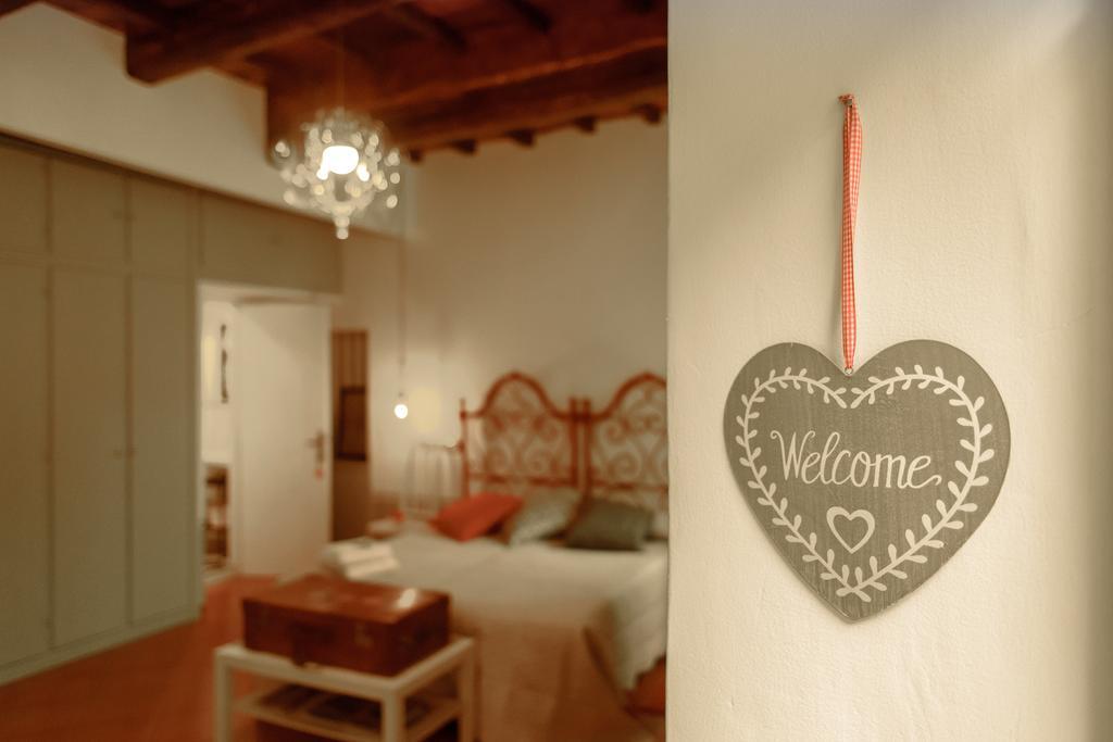 B&B La Polinnia Bagnoregio Zewnętrze zdjęcie