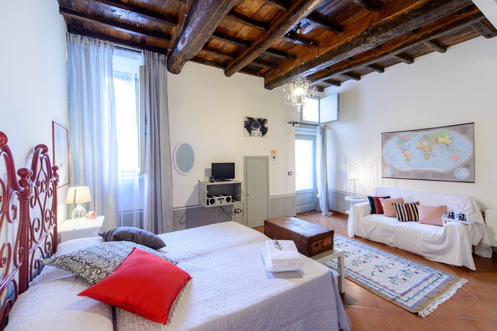 B&B La Polinnia Bagnoregio Pokój zdjęcie