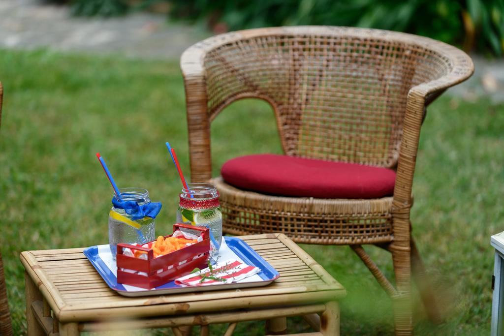 B&B La Polinnia Bagnoregio Pokój zdjęcie